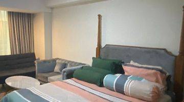 Gambar 2 Apartemen Siap Pakai Furnished Sleman Utara