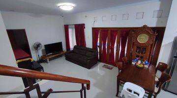 Gambar 2 Disewakan Rumah Mewah Furnished Di Perumahan Premium Sleman