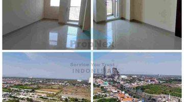 Gambar 3 Apartemen Tanglin surabaya barat