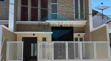 Gambar 1 Manyar Kertoadi Rumah Minimalis 2lt