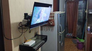 Gambar 5 Apartemen Casablanca East Residence Furnished 2 Kamar Tidur