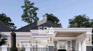 Gambar 3 Yw.050 Dijual Cepat Rumah Cantik Siap Huni Di Metland Tranyogi Cibubur 