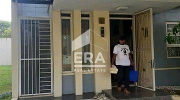 Gambar 3 Yw.083 Dijual Cepat Rumah Metland Transyogi, Cileungsi, Bogor, Bogor