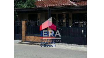 Gambar 1 Dijual Cepat Rumah Siap Huni Di Depok Sukamajaya