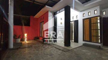 Gambar 4 rumah full renovasi Cimanggis