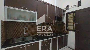 Gambar 3 rumah full renovasi Cimanggis