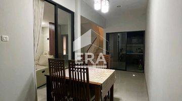 Gambar 5 Rumah  Dijual The Rosewood Residen Bagus Shm 