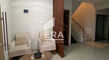 Gambar 2 Rumah  Dijual The Rosewood Residen Bagus Shm 