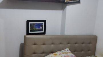 Gambar 1 Apartemen Casablanca East Residence Furnished 2 Kamar Tidur