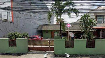 Gambar 5 Di Jual Rumah Hitung Tanah Pinggir Jalan Raya 