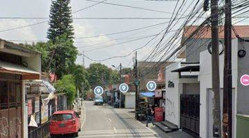 Gambar 2 Di Jual Rumah Hitung Tanah Pinggir Jalan Raya 