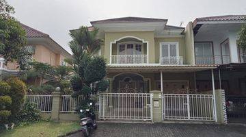 Gambar 1 Rumah Bagus di Jln Trans Yogi , Bogor