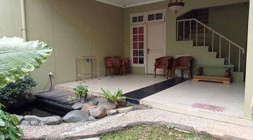 Gambar 5 Rumah Bagus di Jln Trans Yogi , Bogor