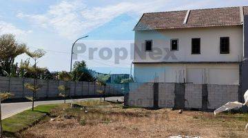 Gambar 2 Dijual Tanah Claverville Medokan