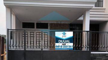 Gambar 4 Dijual Rumah di Araya 2