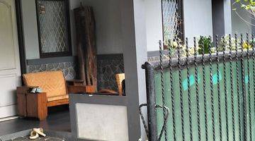 Gambar 2 Rumah Asri, Di Jalan Mahoni Perumahan Graha Indah Bogor 