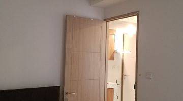 Gambar 1 Disewakan Apartemen Tokyo Riverside Pik 2 2Bedroom Furnished