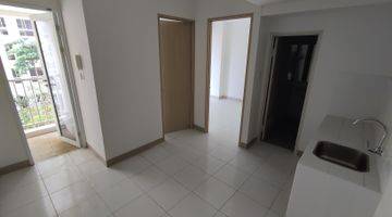 Gambar 1 Disewakan Apartemen Tokyo Riverside 2 Bedroom Unfurnished