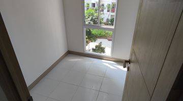 Gambar 2 Disewakan Apartemen Tokyo Riverside 2 Bedroom Unfurnished