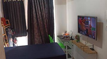 Gambar 3 Disewakan Apartemen Tokyo Riverside Pik 2 Studio Furnished