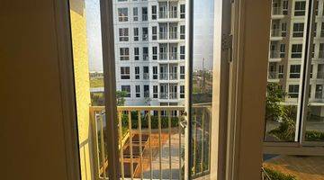 Gambar 2 Disewakan Apartemen Tokyo Rivserside Studio Unfurnished