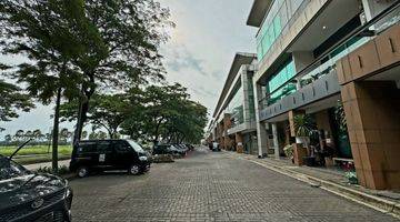 Gambar 2 Ruko 3 Lantai BSD The ICON Business Park Hoek Pojok Bagus