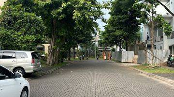 Gambar 4 Rumah 2 Lantai Bagus Bsd De Park 