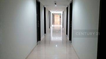 Gambar 4 Apartemen Menteng Park Studio Semi Furnished High Floor