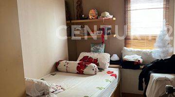 Gambar 5 DIJUAL Apartemen 2BR Medit 1 Bagus Langka Full Furnished