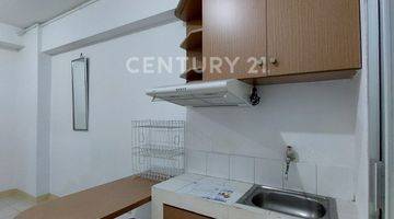 Gambar 5 Disewa Apartemen Greenbay 2KT Di Tower D Semi Furnished