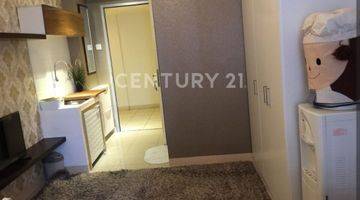 Gambar 2 Apartemen Greenbay Studio Tower F Full Furnished