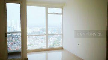 Gambar 1 Apartemen Menteng Park Studio Semi Furnished High Floor