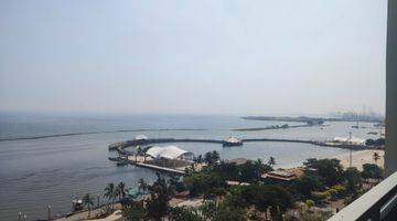 Gambar 2 Ancol Mansion Apartment Studio Jual Rugi View Laut