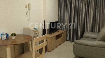 Gambar 1 Apartemen Brooklyn Alam Sutera 1BR City View High Floor