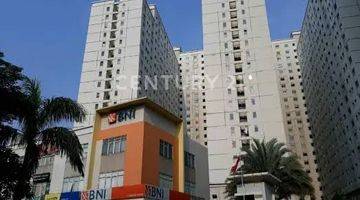 Gambar 1 Apartemen Gading Nias Residences Tower Alamanda