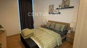 Gambar 3 Apartemen Izzara 3BR Lantai Rendah Hoek Harga Spesial