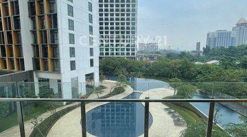 Gambar 2 Apartemen Izzara 3BR Lantai Rendah Hoek Harga Spesial