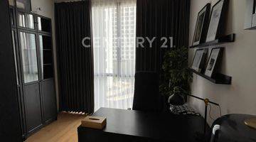 Gambar 5 Apartemen Izzara 3BR Lantai Rendah Hoek Harga Spesial