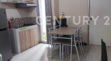 Gambar 1 Apartemen Greenbay 3BR Tower H Full Furnished