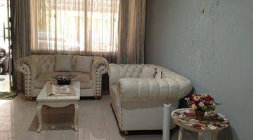 Gambar 3 Dijual Rumah Furnished Dalam Cluster Victoria Garden, Galaxy