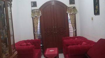 Gambar 4 Dijual Cepat Rumah 2 Lantai Kondisi Bagus Di Perum. Dukuh Zamrud