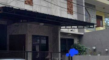 Gambar 1 Dijual Rumah Industrial 3 Lantai Di Jatibening Estate, Bekasi