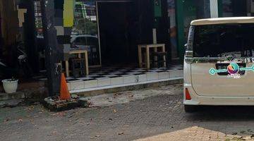 Gambar 4 Dijual 1 Unit Ruko 3 Lantai Di Bekasi Selatan