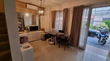 Gambar 2 Dijual Rumah Siap Huni Di Dalam Cluster Grand Galaxy City, Bekasi