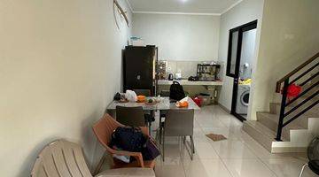 Gambar 3 Disewakan Rumah Semi Furnished Cluster Magenta Summarecon Bekasi