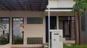 Gambar 1 Dijual Rumah Bagus Di Cluster Damar Green Ara, Harapan Indah