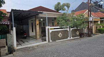 Gambar 1 Dijual Rumah Cantik Akses Jalan Luas Di Perumahan Barata Harapan Jaya, Kota Bekasi