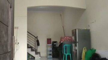 Gambar 1 Dijual Rumah Cantik Ada 2 Lantai Murah Hanya 600 Jutaan Di Pondok Ungu Permai, Kota Bekasi