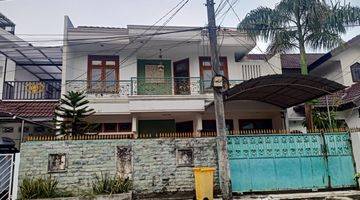 Gambar 1 Dijual Rumah Lokasi Strategis Row Jalan Luas Di Cipinang Indah 2, Jakarta Timur