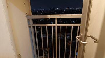 Gambar 4 Disewakan Apartemen View Cantik Di Green Lake Sunter, Jakarta Utara